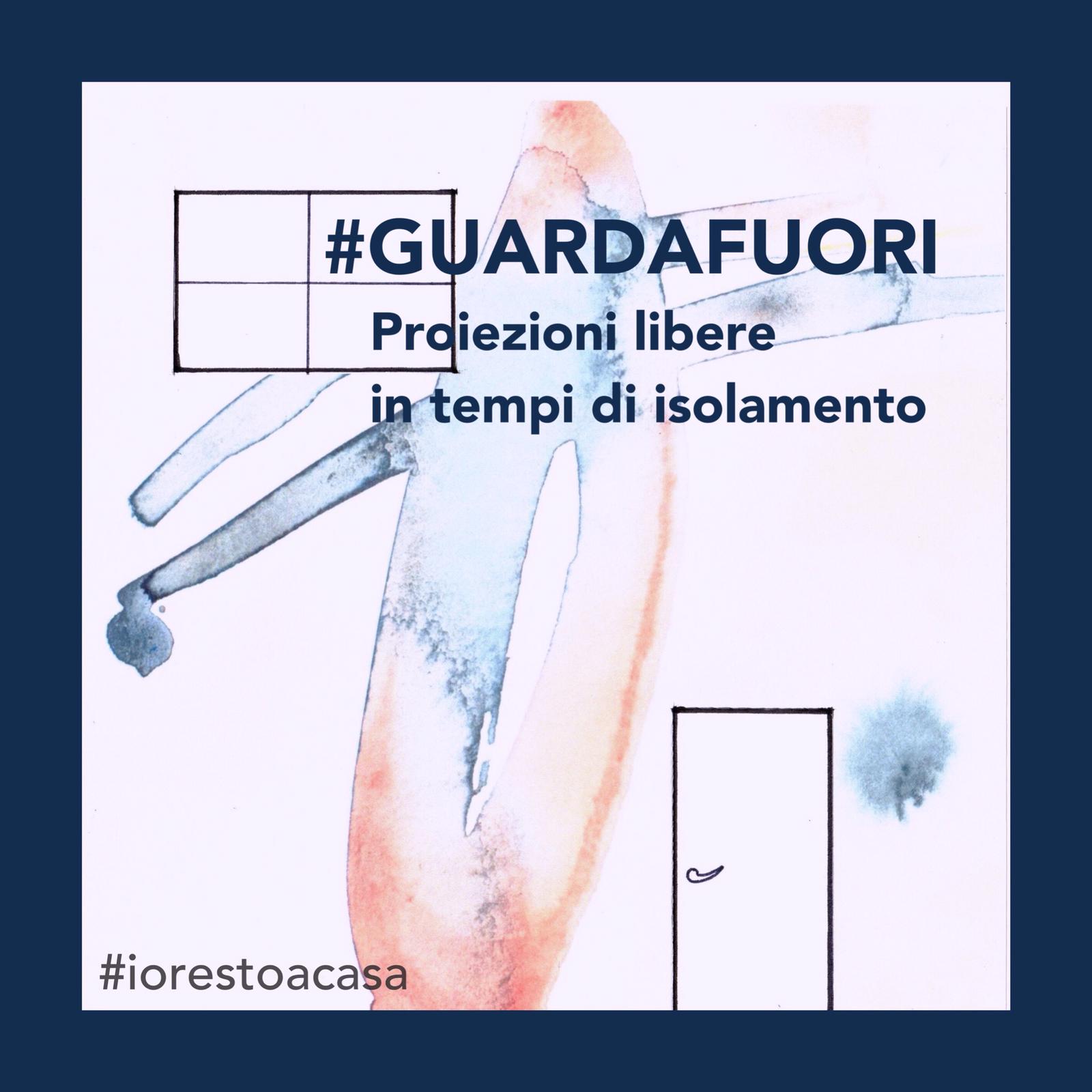 Credits - Artwork by Ilaria Restivo