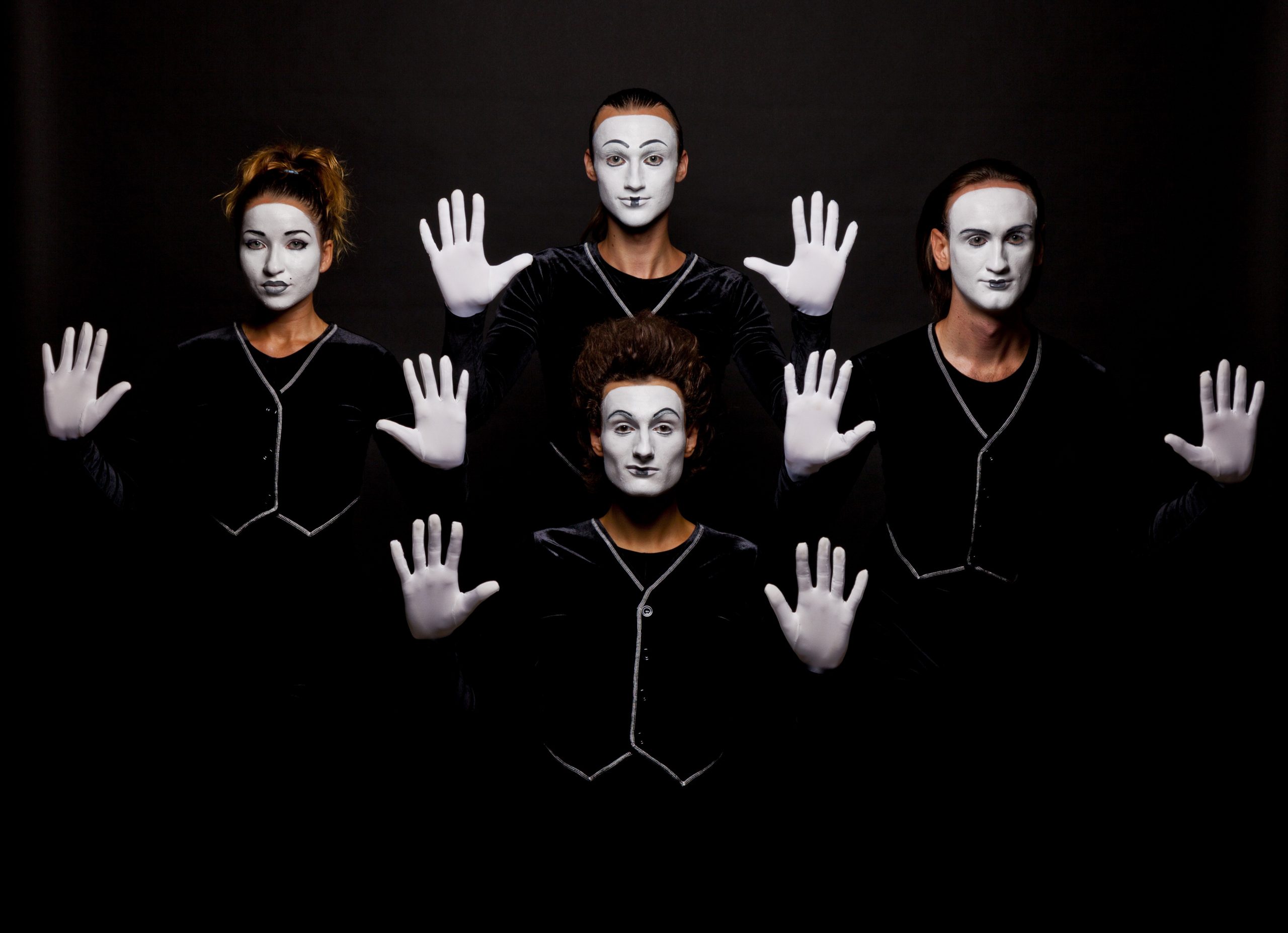 DEKRU Anime Leggere (2)