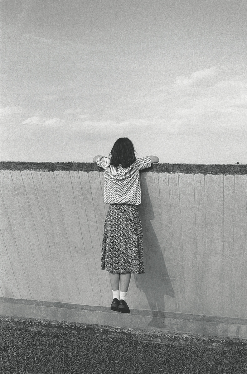 Dal libro Luminous phenomena, NFC Edizioni, 2021. © Giulia Agostini #1 (Copia)