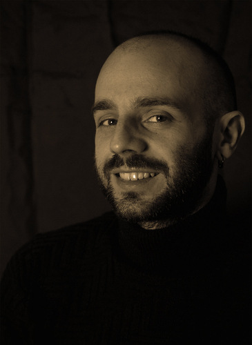 Daniel Mannini - Artista Pittore (2)