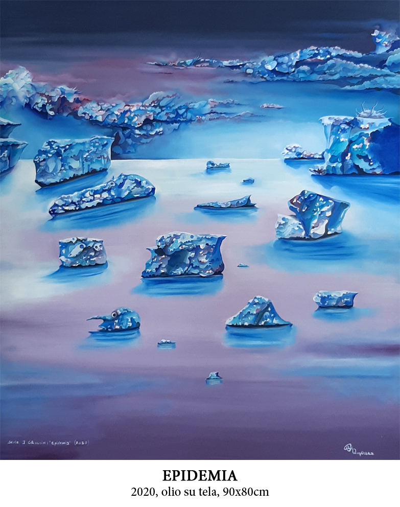 Davide Quaglietta Arte - opere (1)