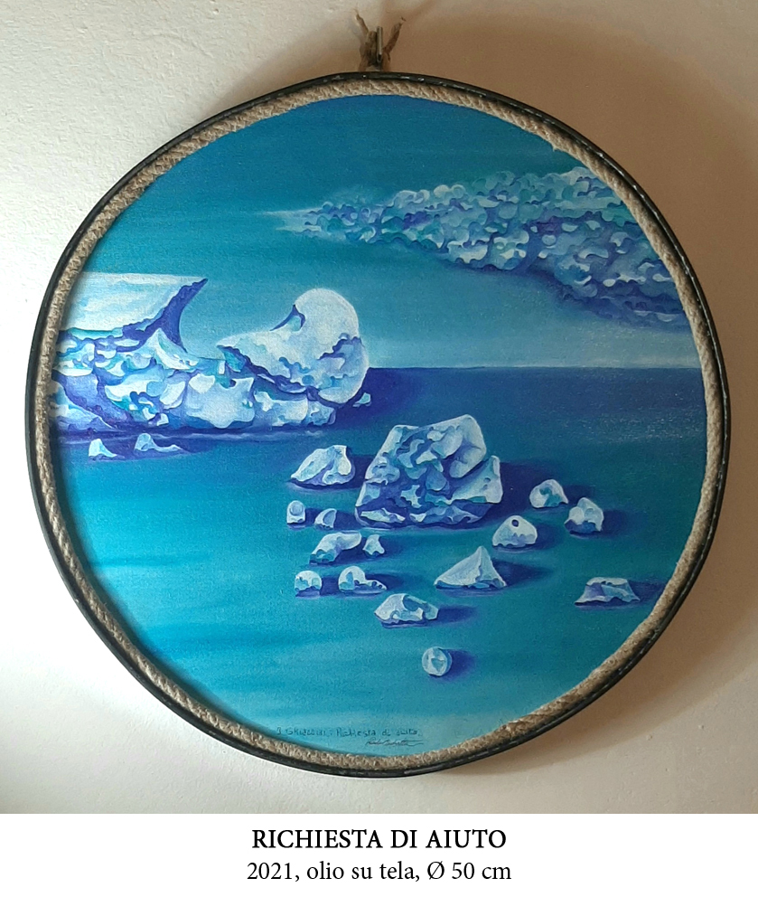 Davide Quaglietta - Artista - Opere (6)