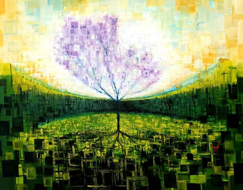 Davide Romanò opera 4