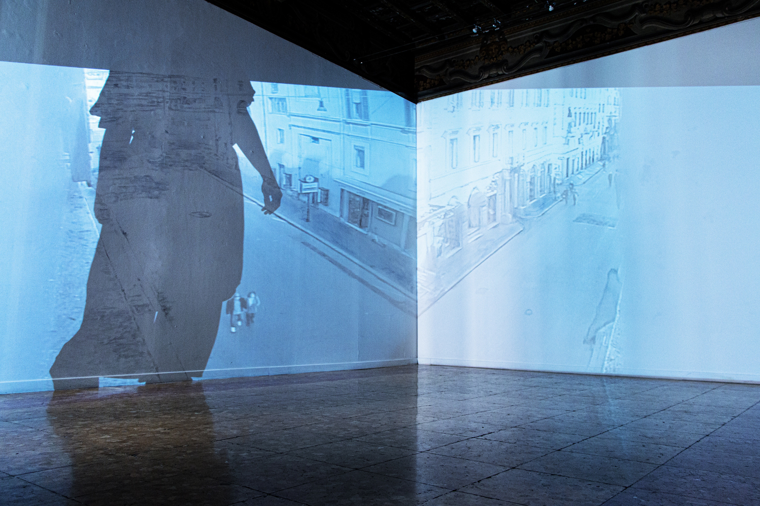 Di Là Da foto ridotta