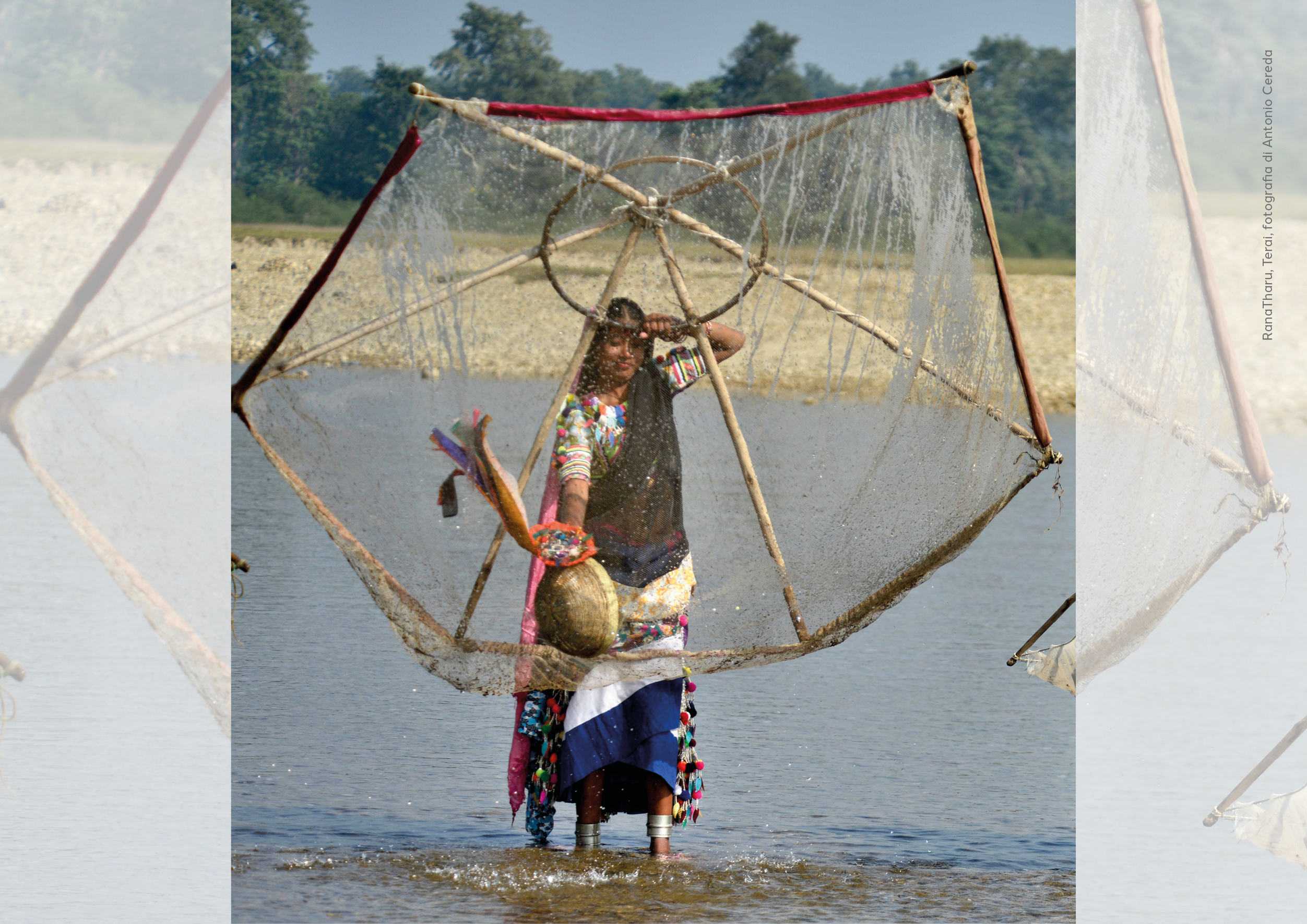 Donne del nostro mondo_cartolina invito_museo castiglioni