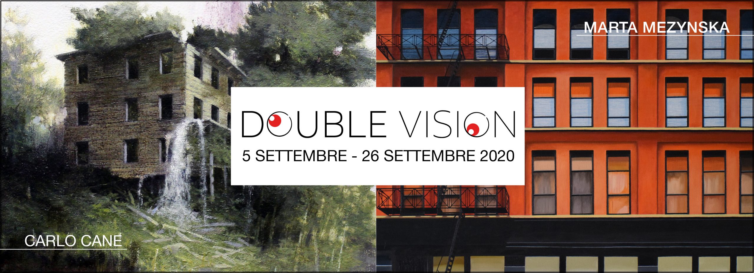 Double Vision GRANDE