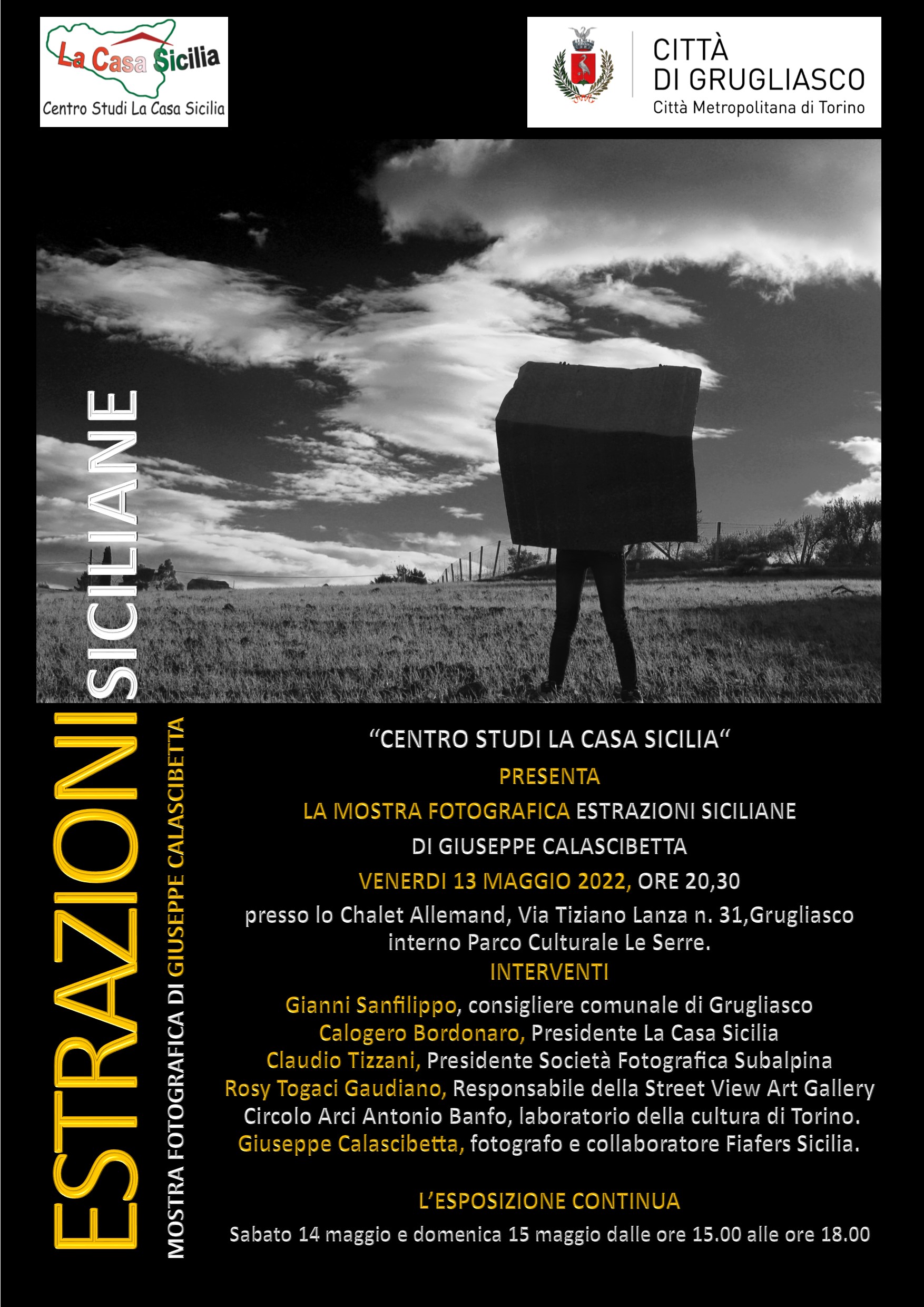 ESTRAZIONI SICILIANE GRU1GLIASCO1