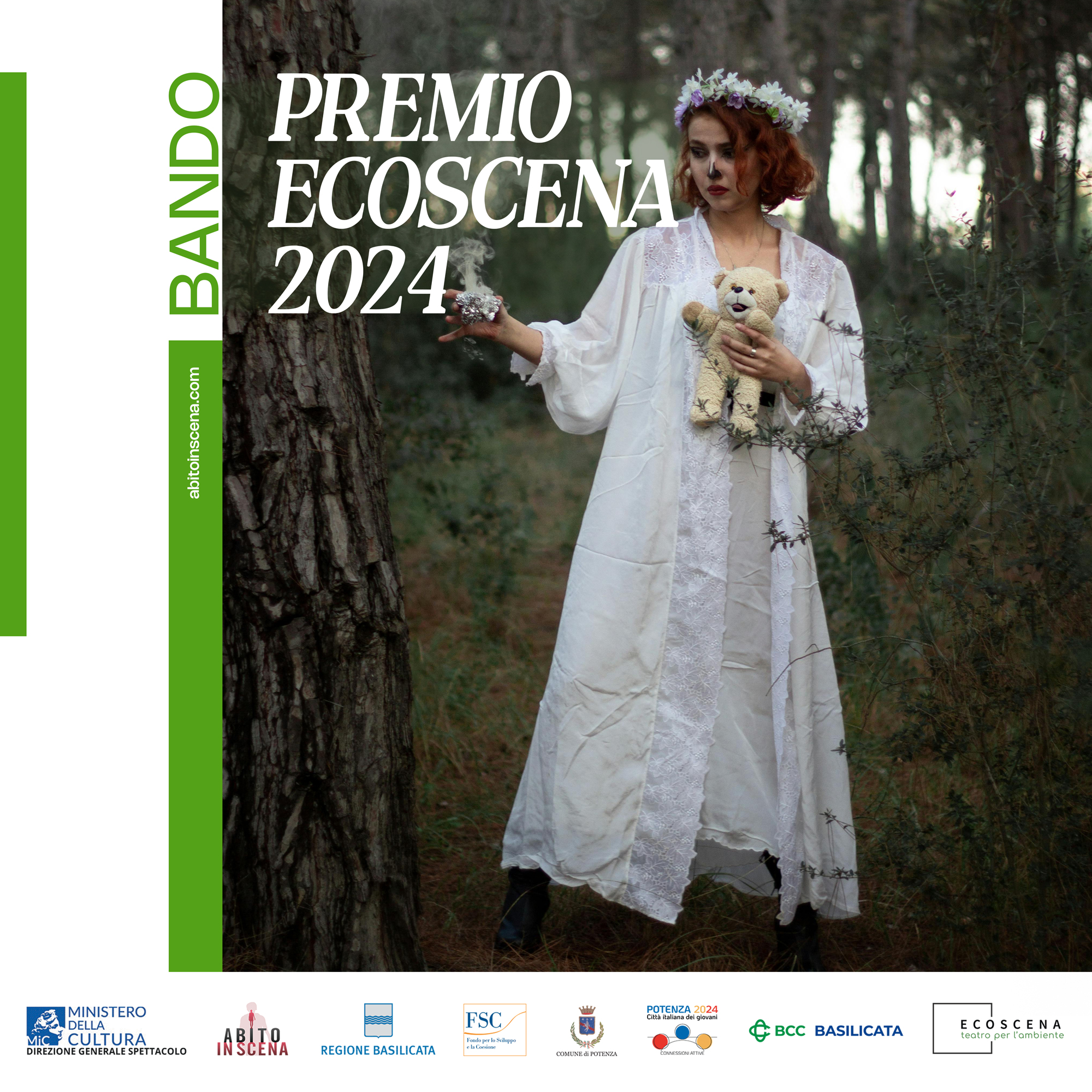 Ecoscena 2024