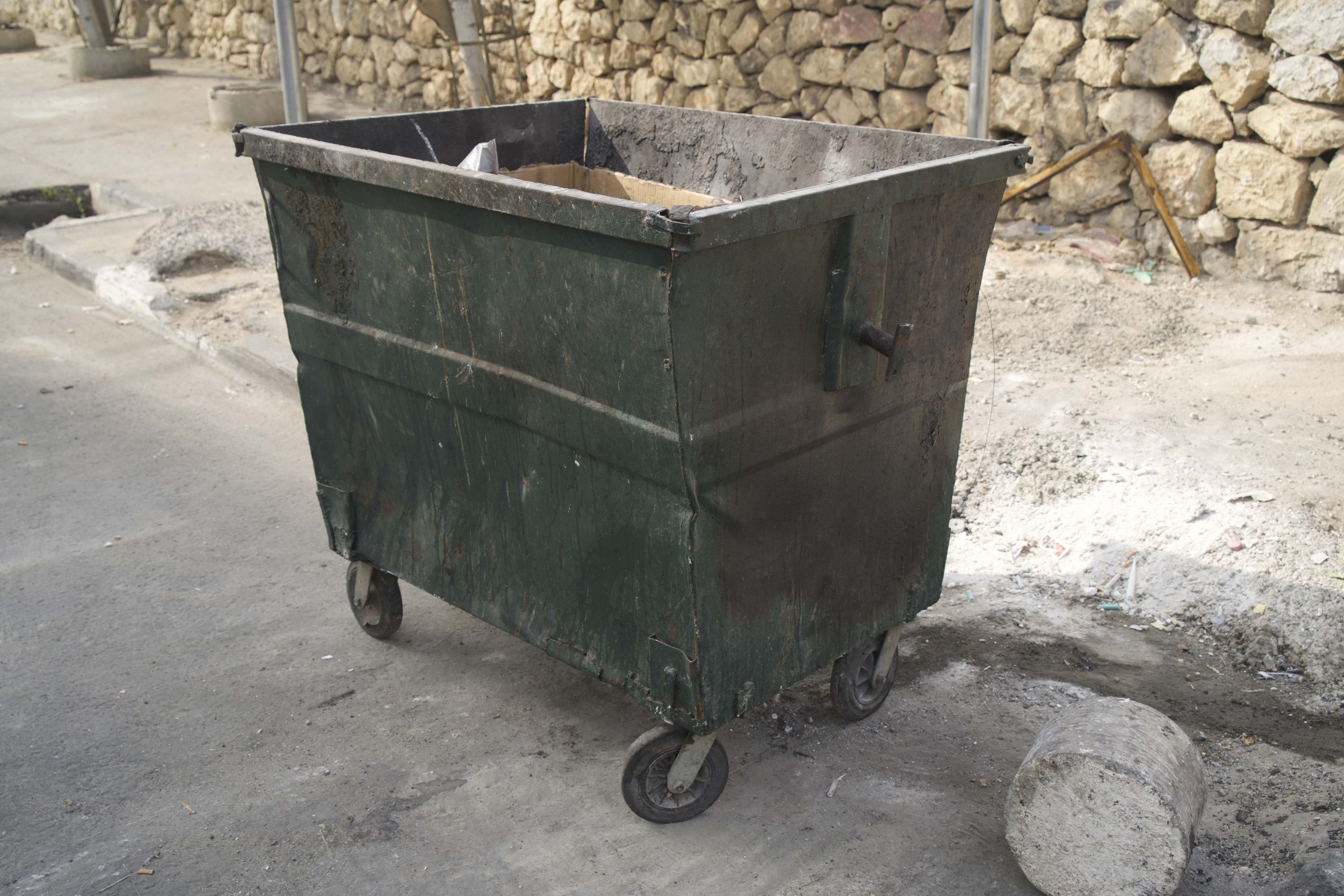 Emily Jacir, zbala, 2019, archival pigment print, 101x152 cm, courtesy Galleria Peola Simondi