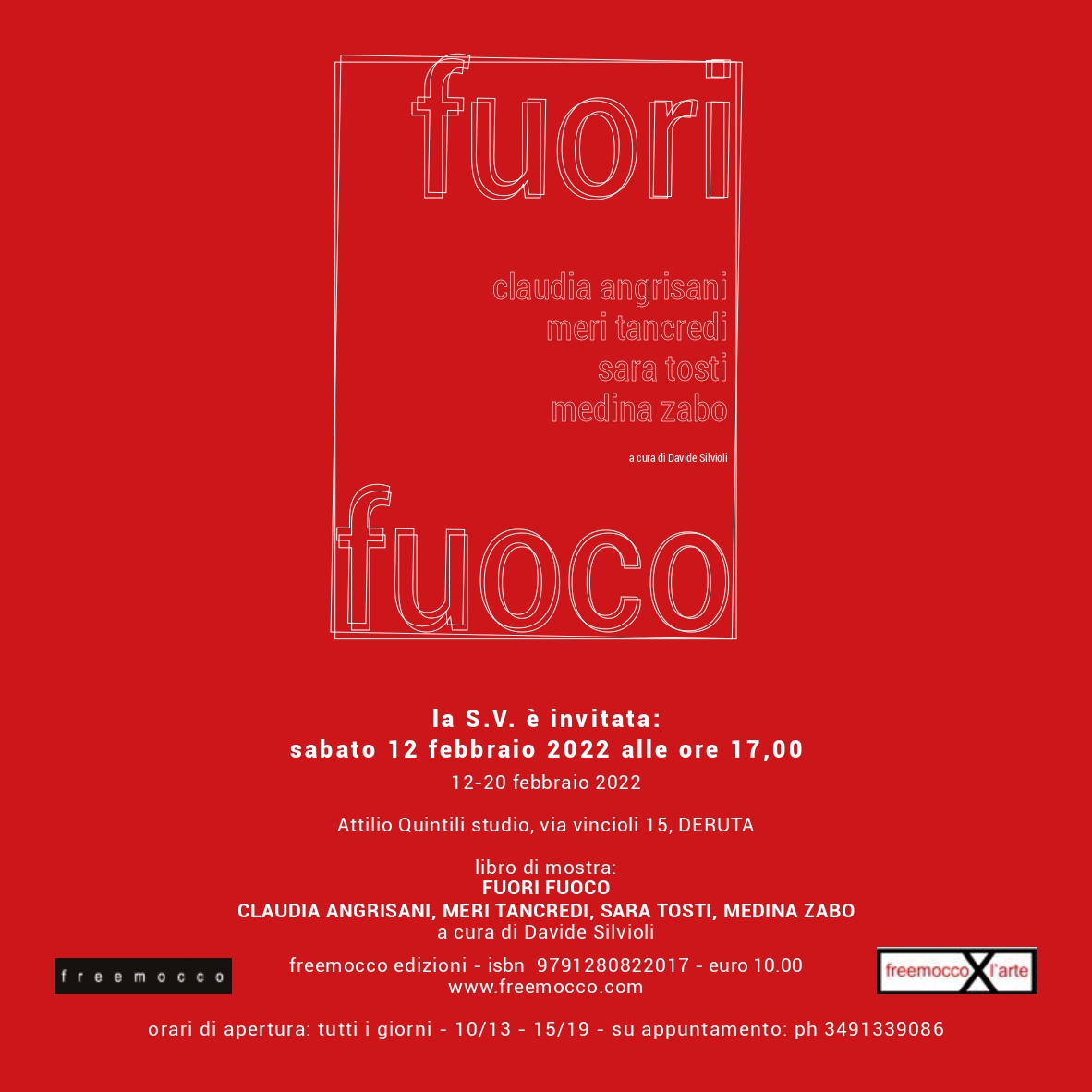 FUORI-FUOCO.invito