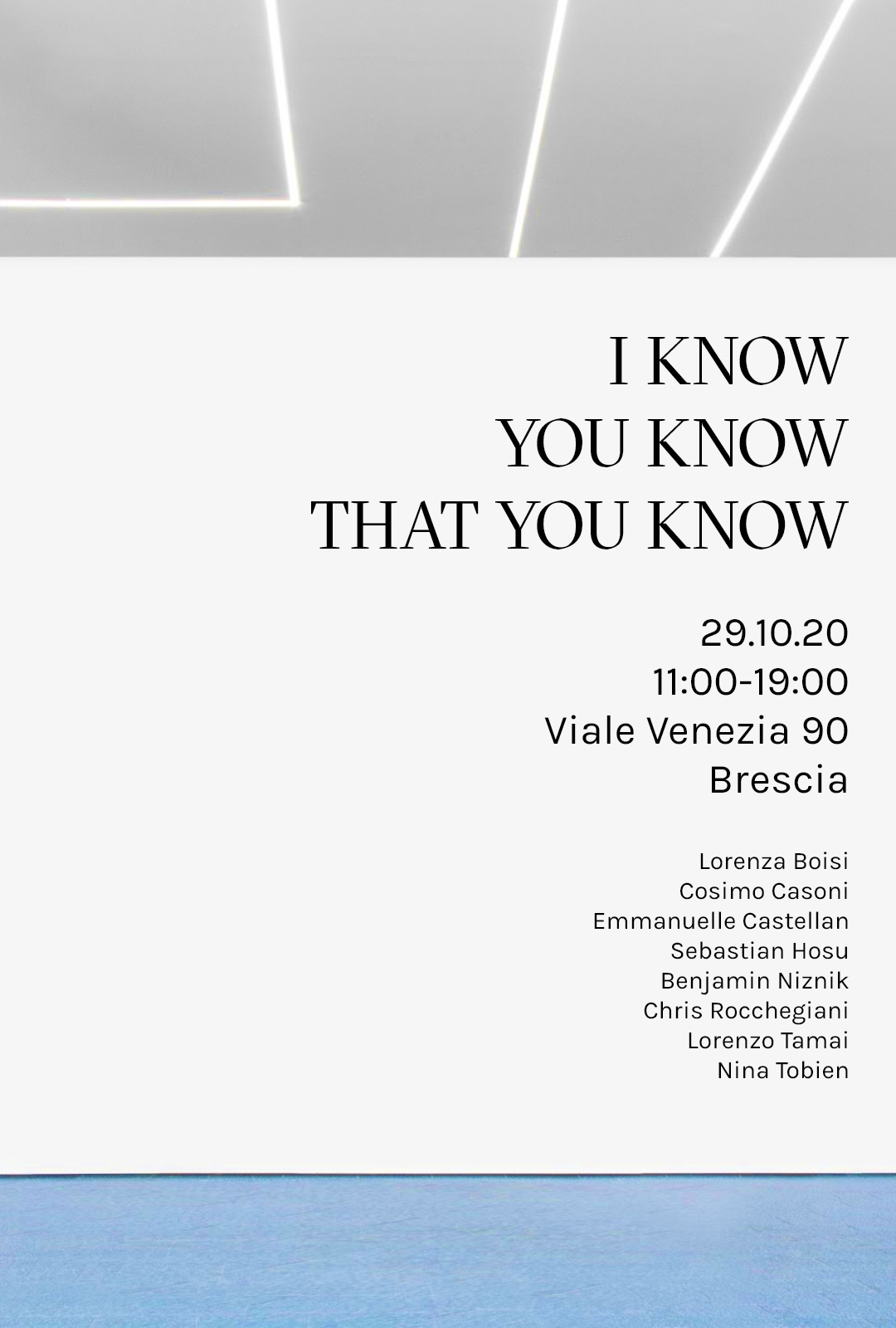 Flyer - Newsletter Banner - Altro (1)