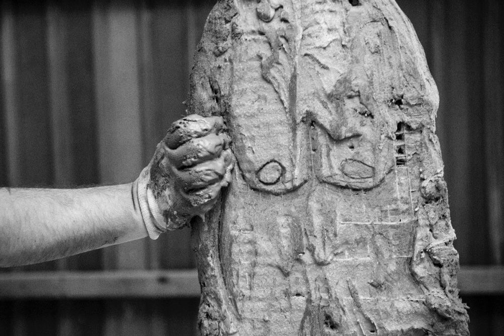 Foto 3 Sebastiano Sofia fotografato da Marcello