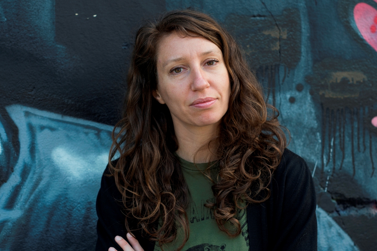 Francesca_Foscarini_portrait_ph Furio Ganz LH