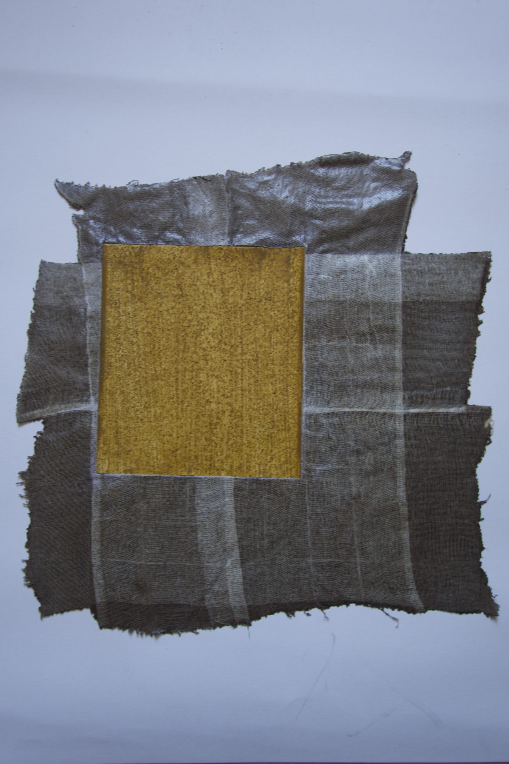 Francis Offman, Untitled, 2020 - courtesy l'artista