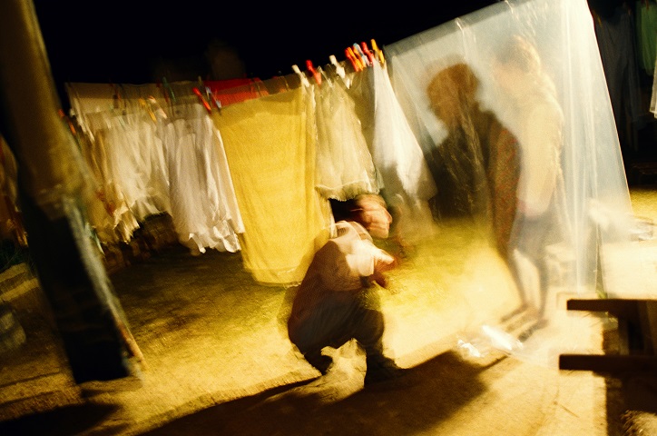 Franco Carlisi Serie Iavaivoi FC41 2005