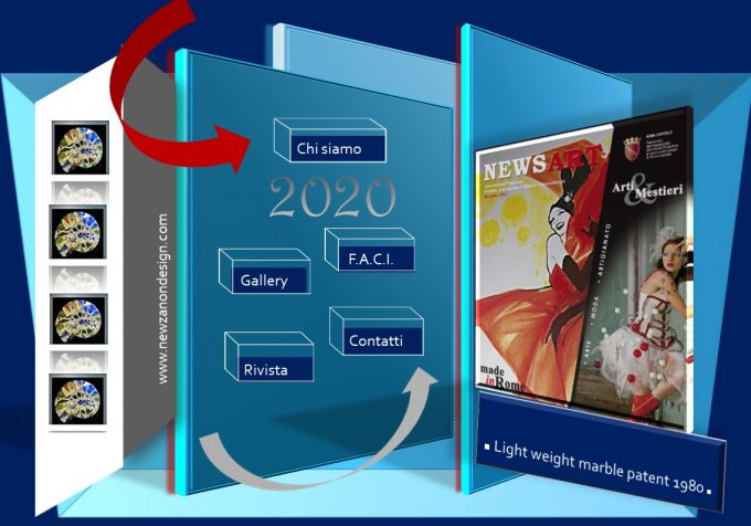 GIOVEDI ULTIMA HOME PAGE 21 X30 O.