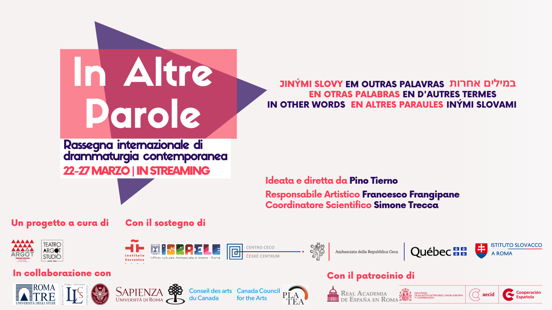 GRAFICA PRINCIPALE - ORIZZONTALE