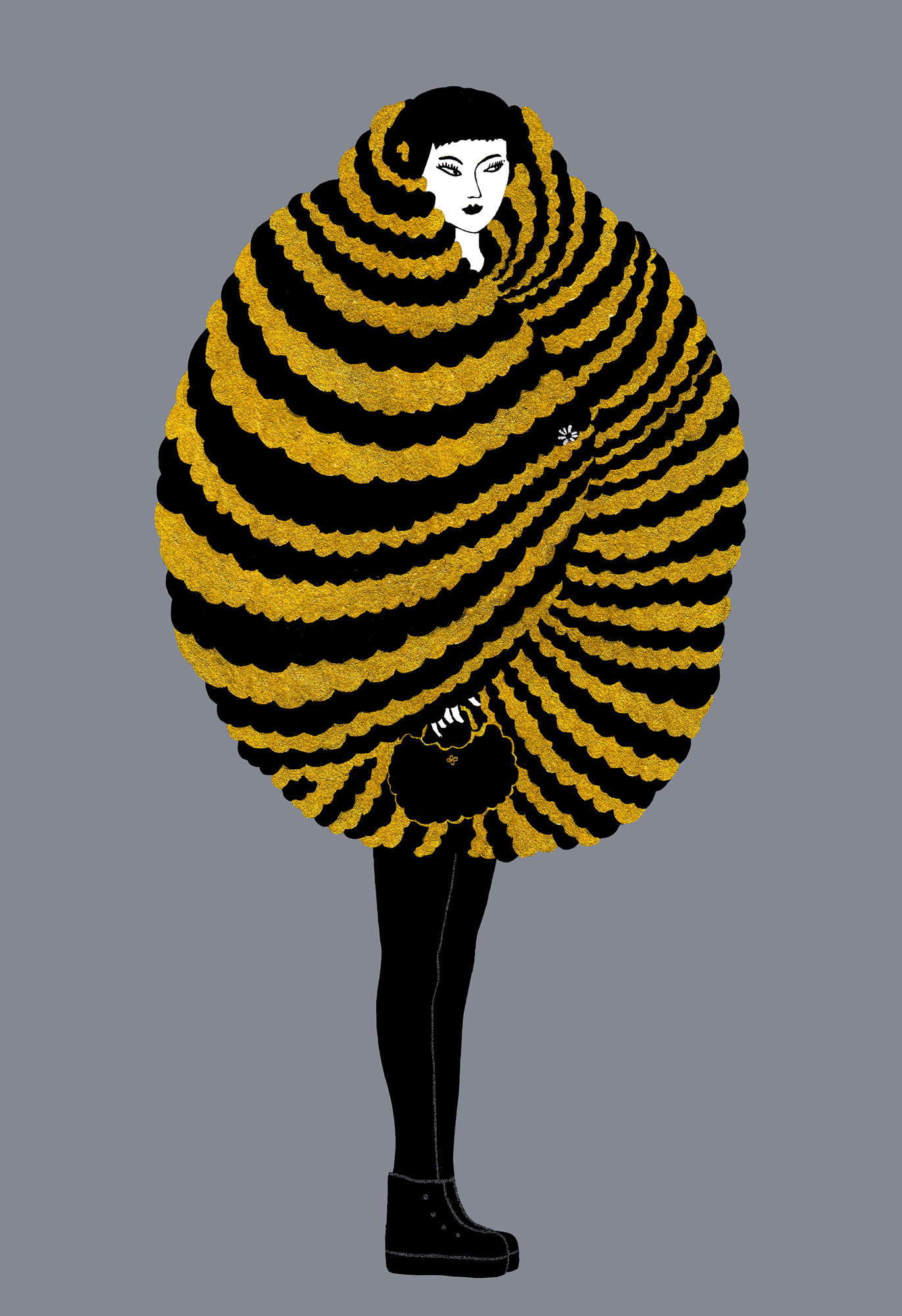 Giovanni-Alberti-mirror-women