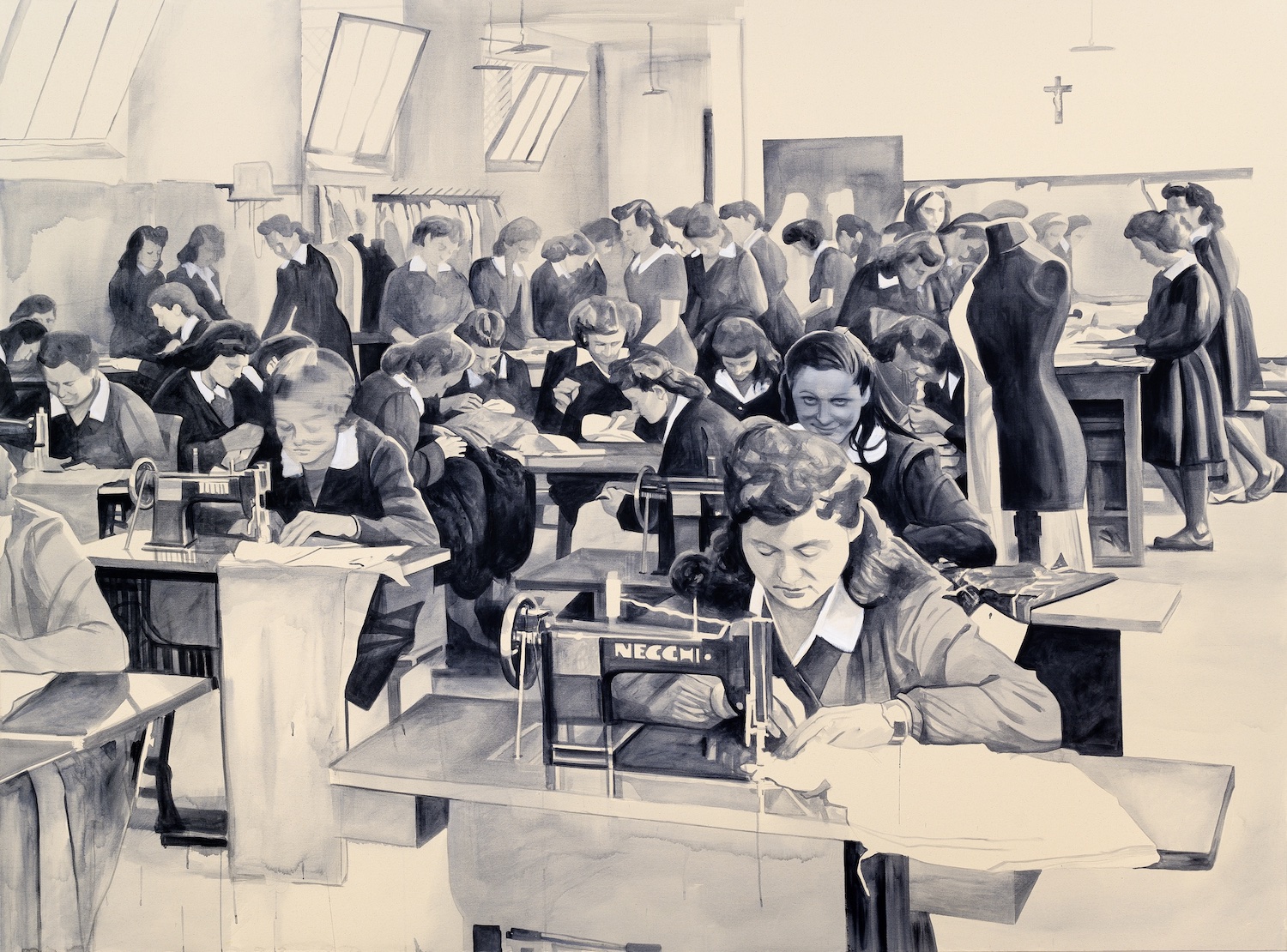 Giulia Andreani_L'improduttiva