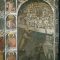 Giusto De Menabuoi XIV secolo affresco cappella Cappella del Beato Luca Belludi foto di Massimo Tosello Archivio Messaggero di sant'Antonio
