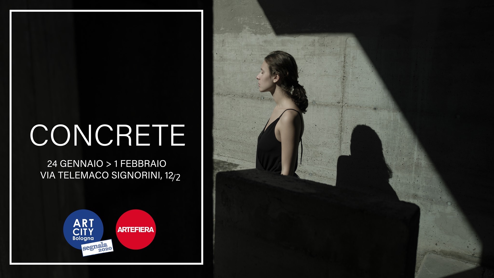Grafica CONCRETE