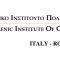 Hellenic Institute Of Cultural Diplomacy -Rome