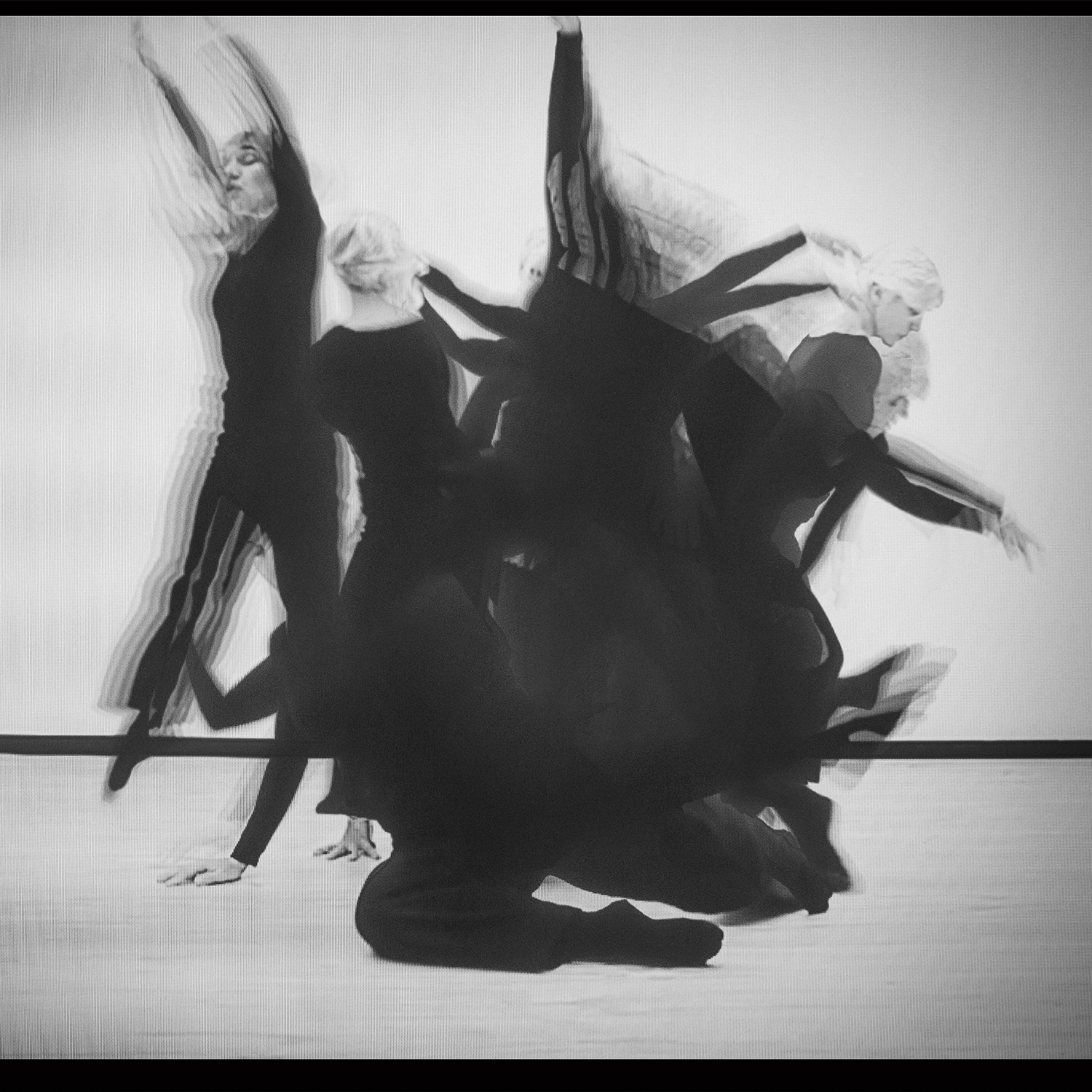 Houtan Nourian. LocoEmotion (still frame 01), 2019