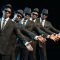I Black Blues Brothers al Teatro Olimpico 02