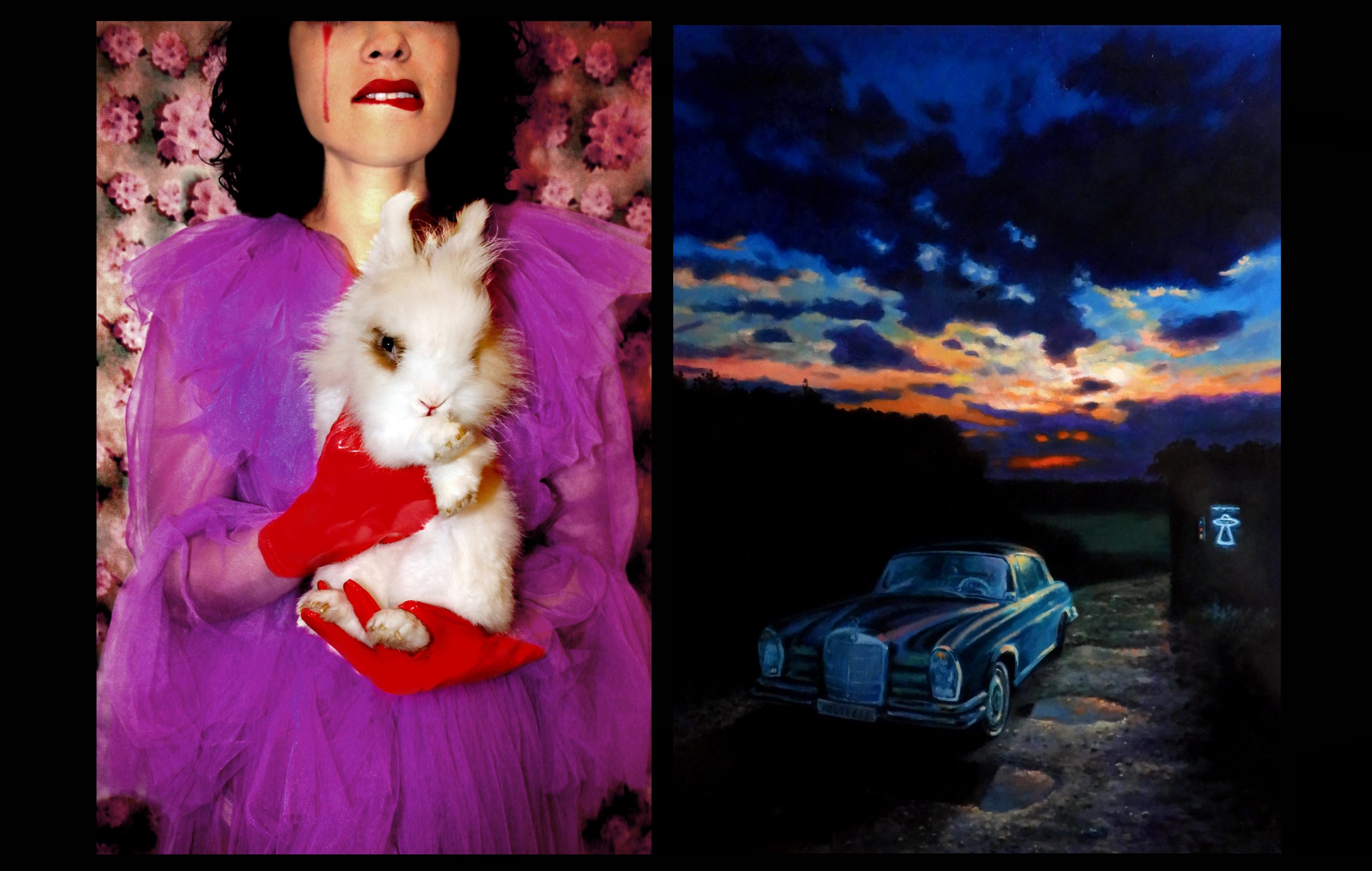 IMMAGINE IL PIANETA PROIBITO