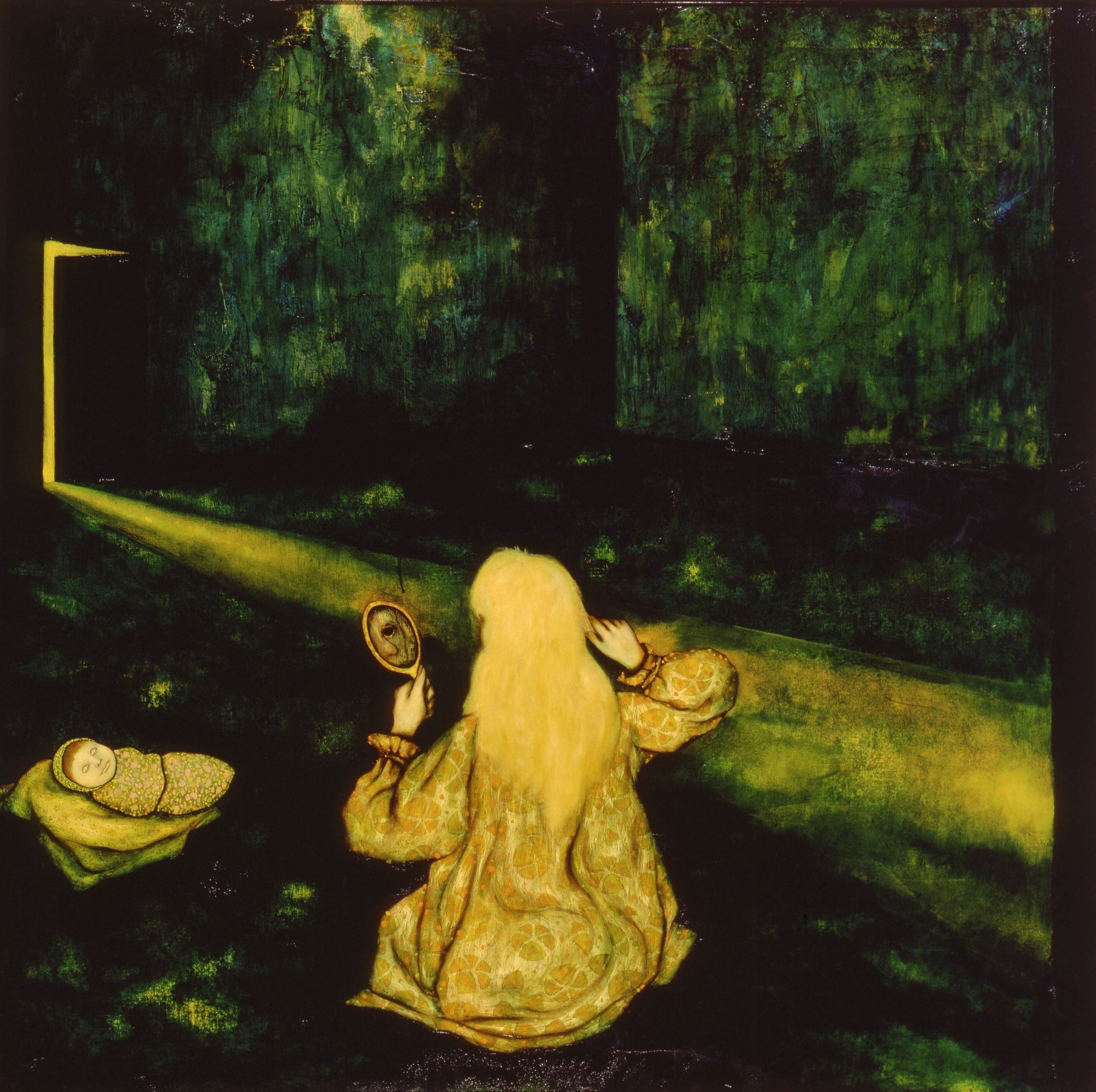 IMMAGINE RETROSPETTIVA