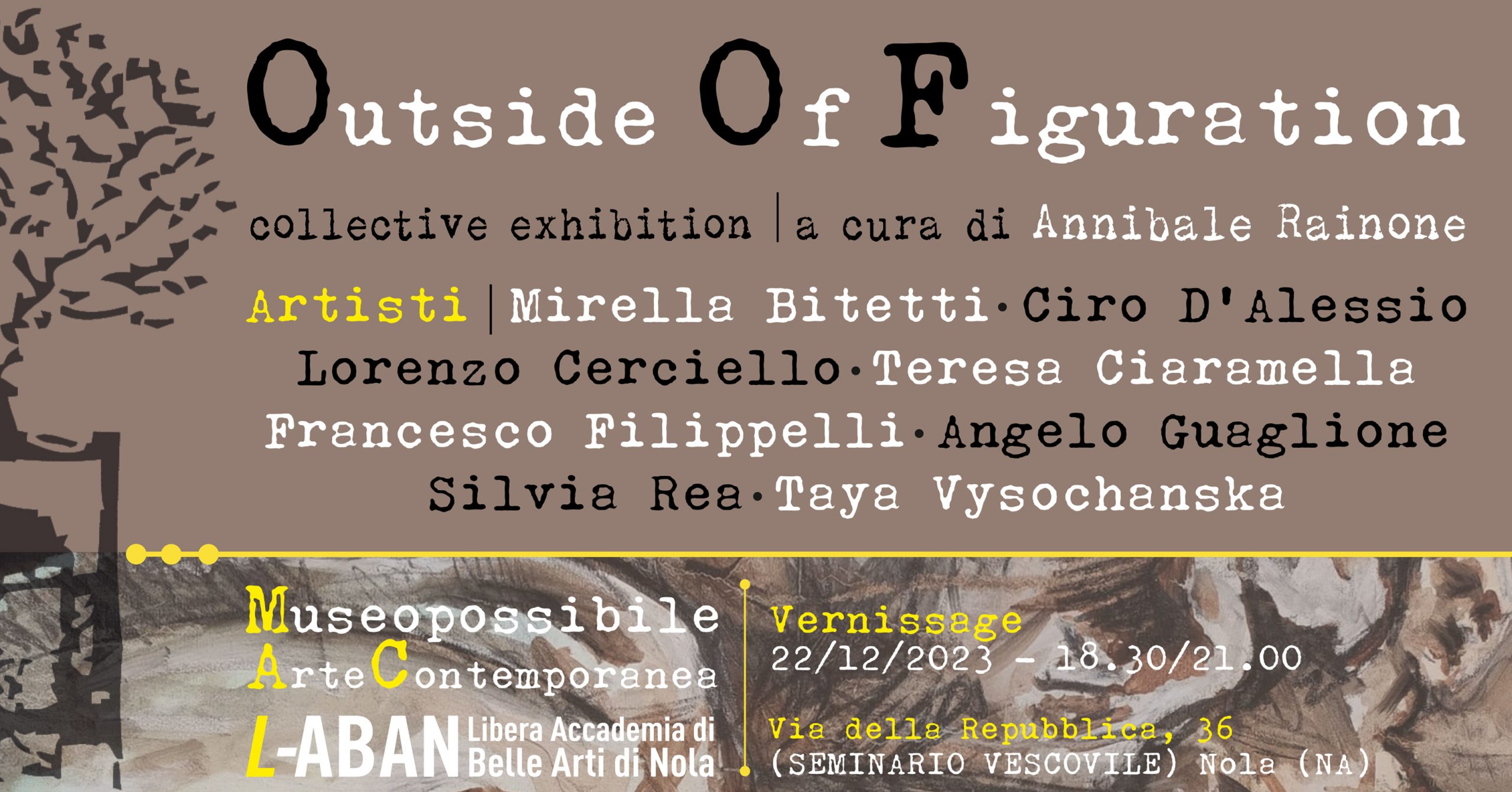 BOZZA INVITO 2 - OUTSIDE OF FIGURATION.cdr