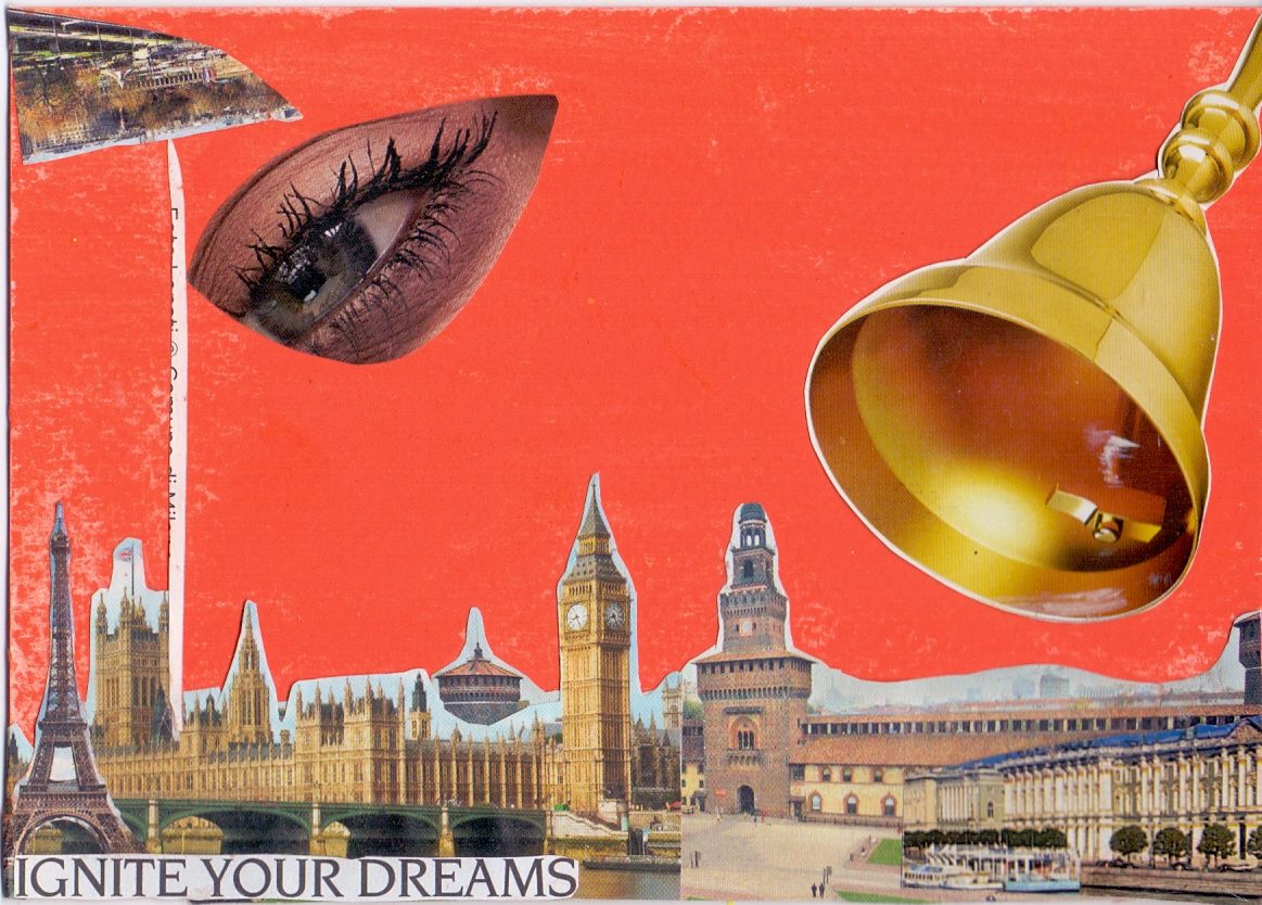 Ignite your dreams (2021)