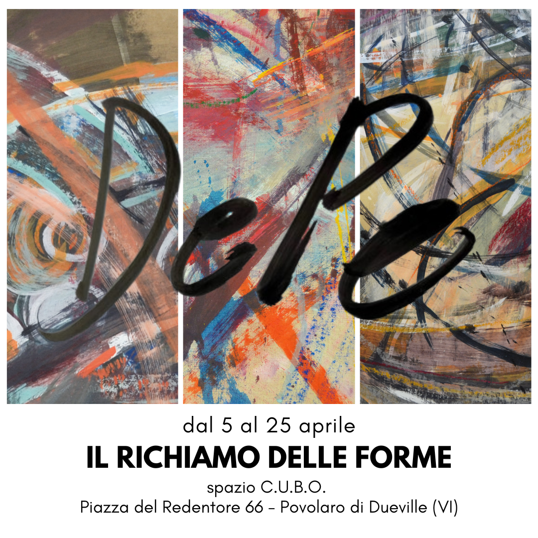 Il Richiamo delle Forme