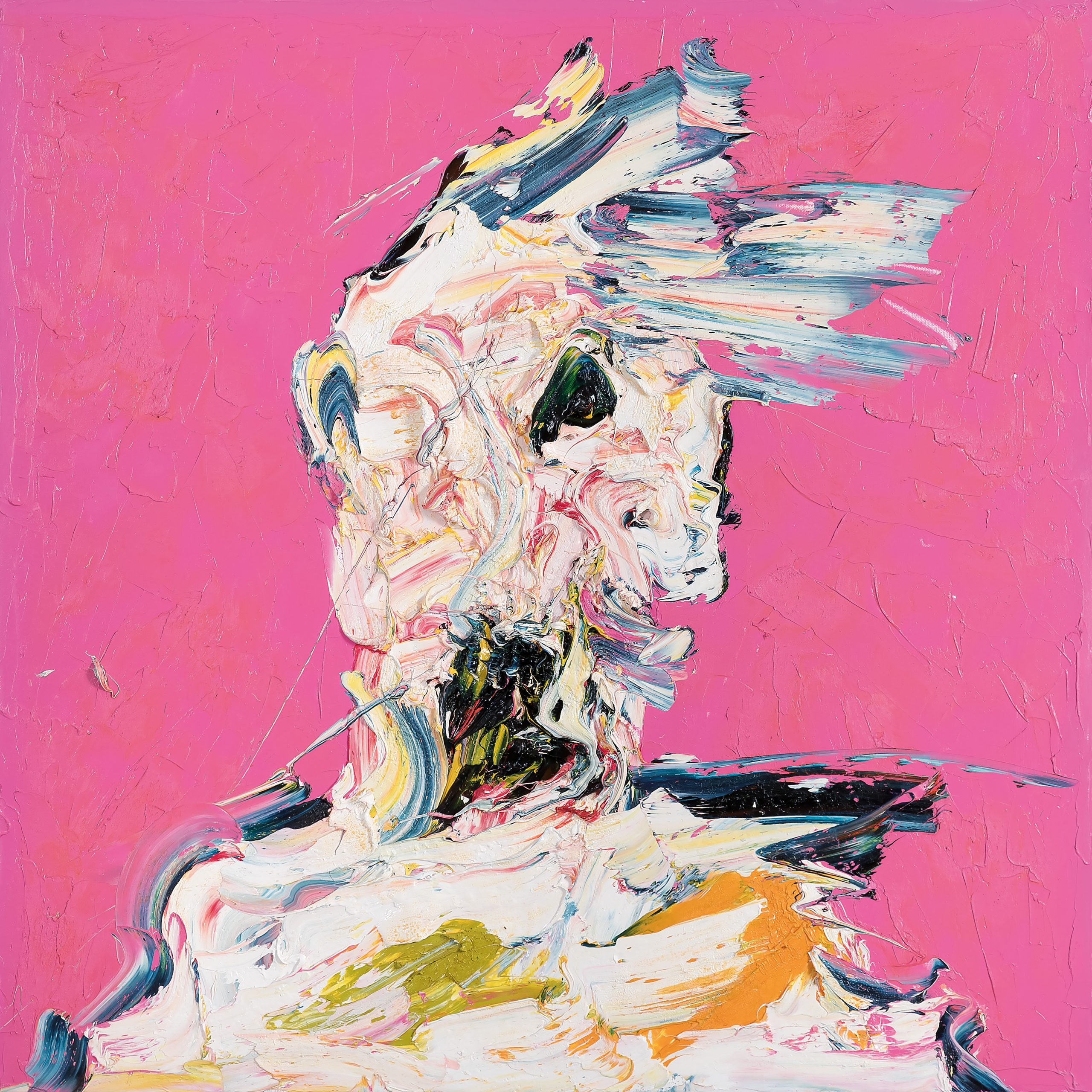 Il caos dentro -130x130