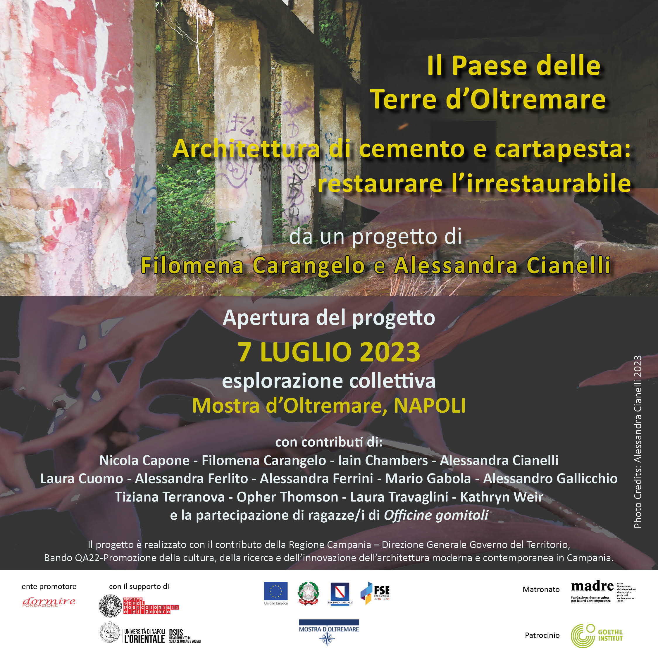 Il paese delle terre d'oltremare_7 Lugio_Instagram