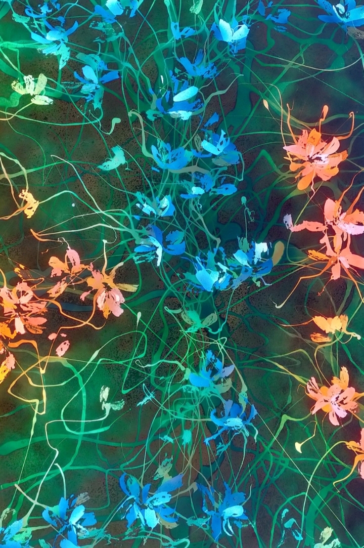 In_the_flowers_mood-Marco_Marciani_mostra_Fioriture_di_luce_Magliano_Sabina_Art_in_Fesival_2022