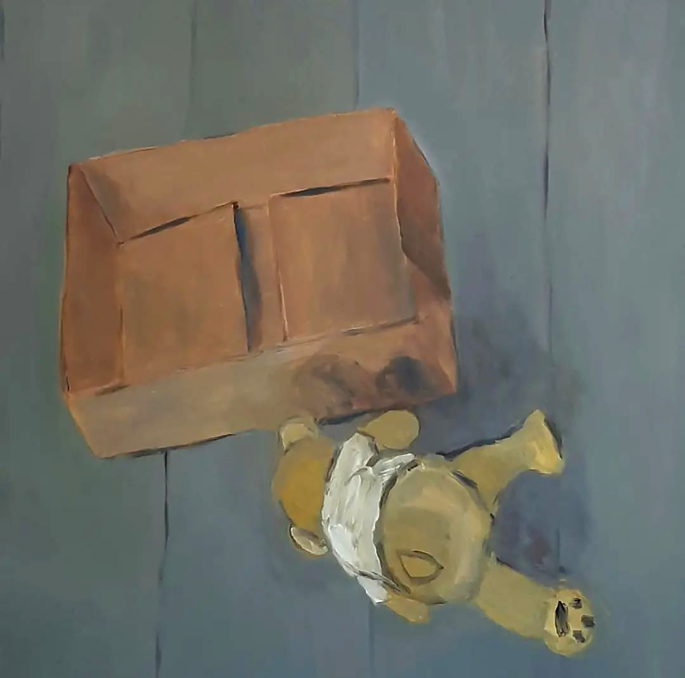 Introspezioni Visive 1