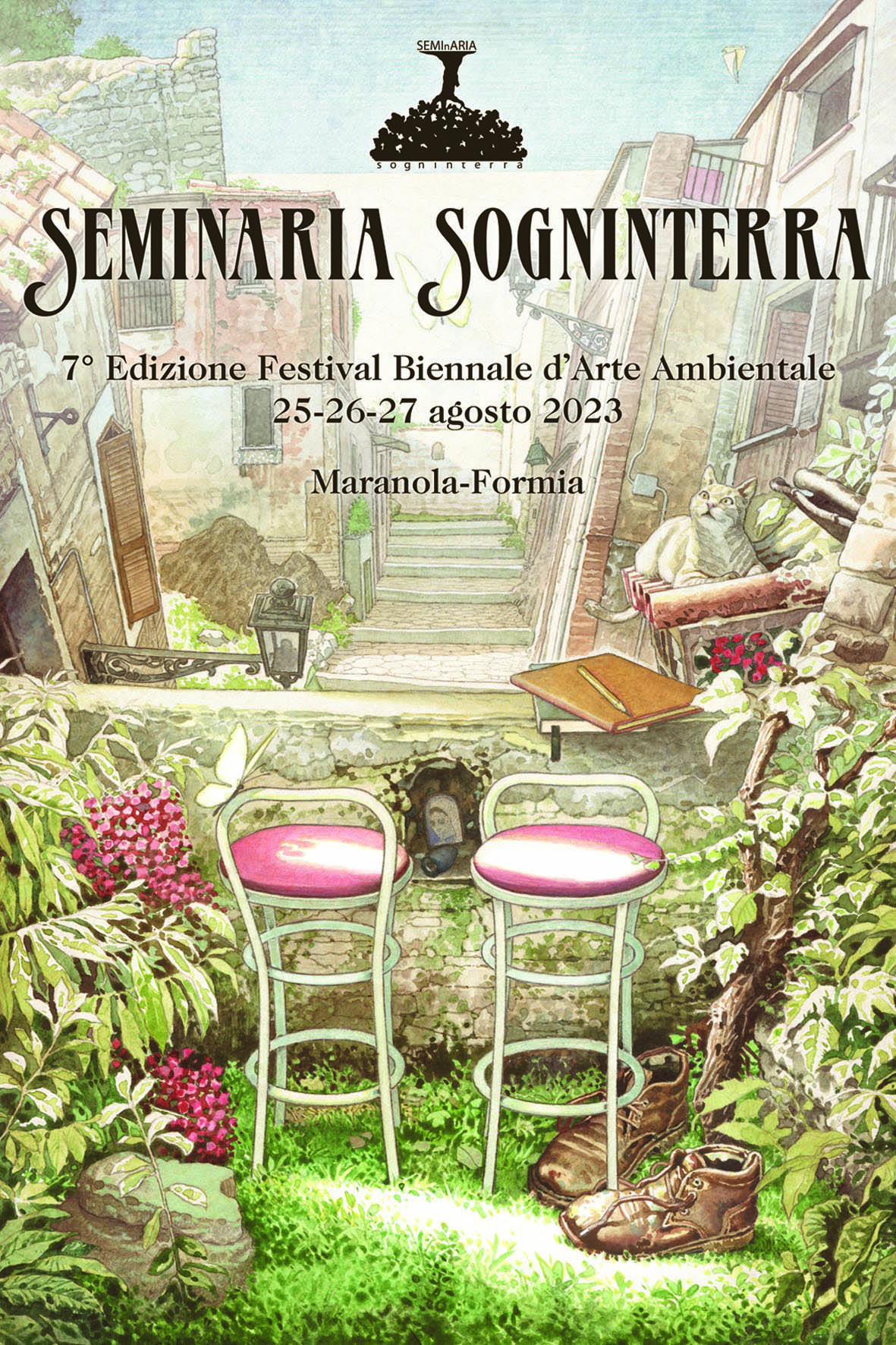 Invito Seminaria 2023 Illustrazione di Antonio Palma (4)