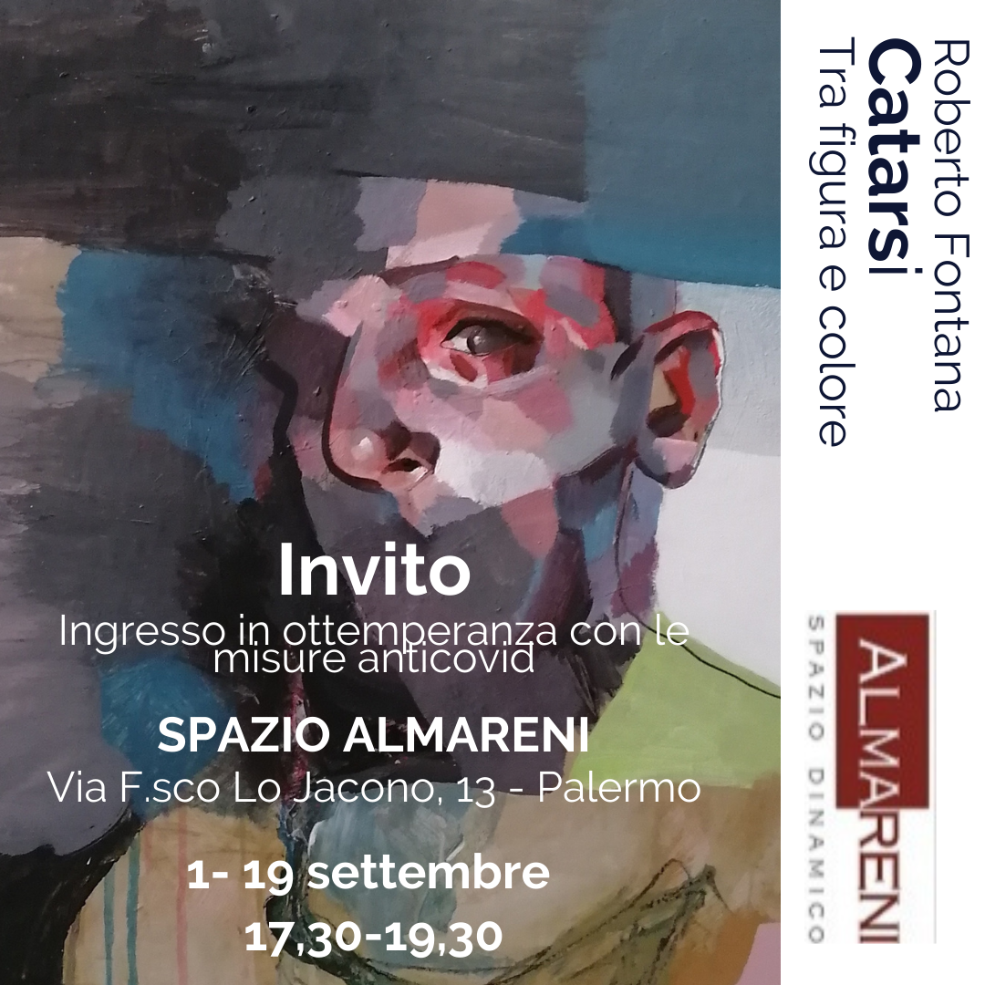 Invito mostra