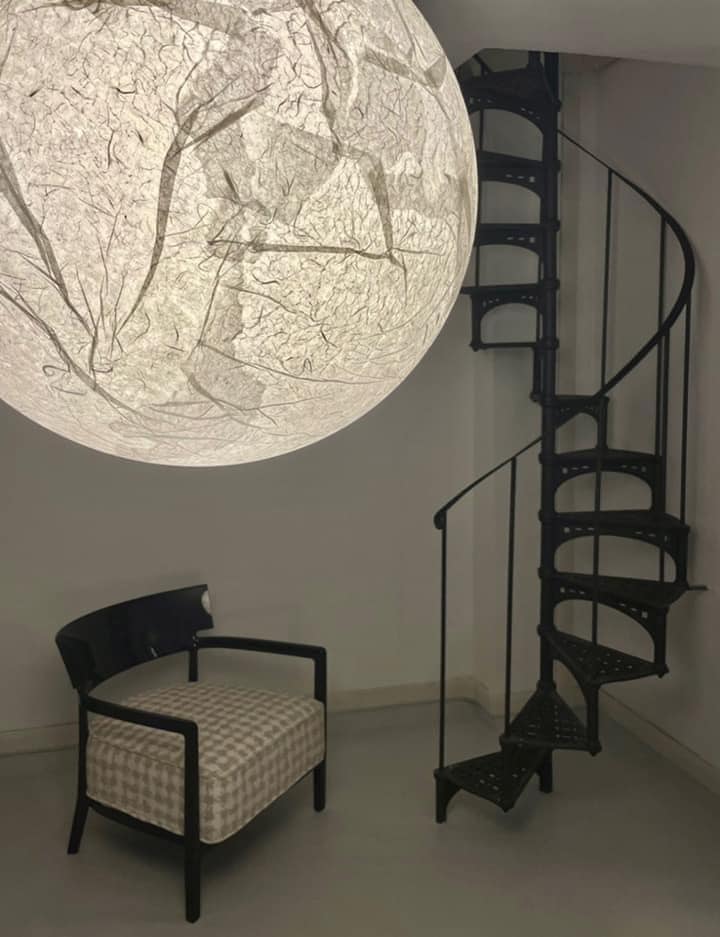 Invito_SUBSTRATUM Galleria