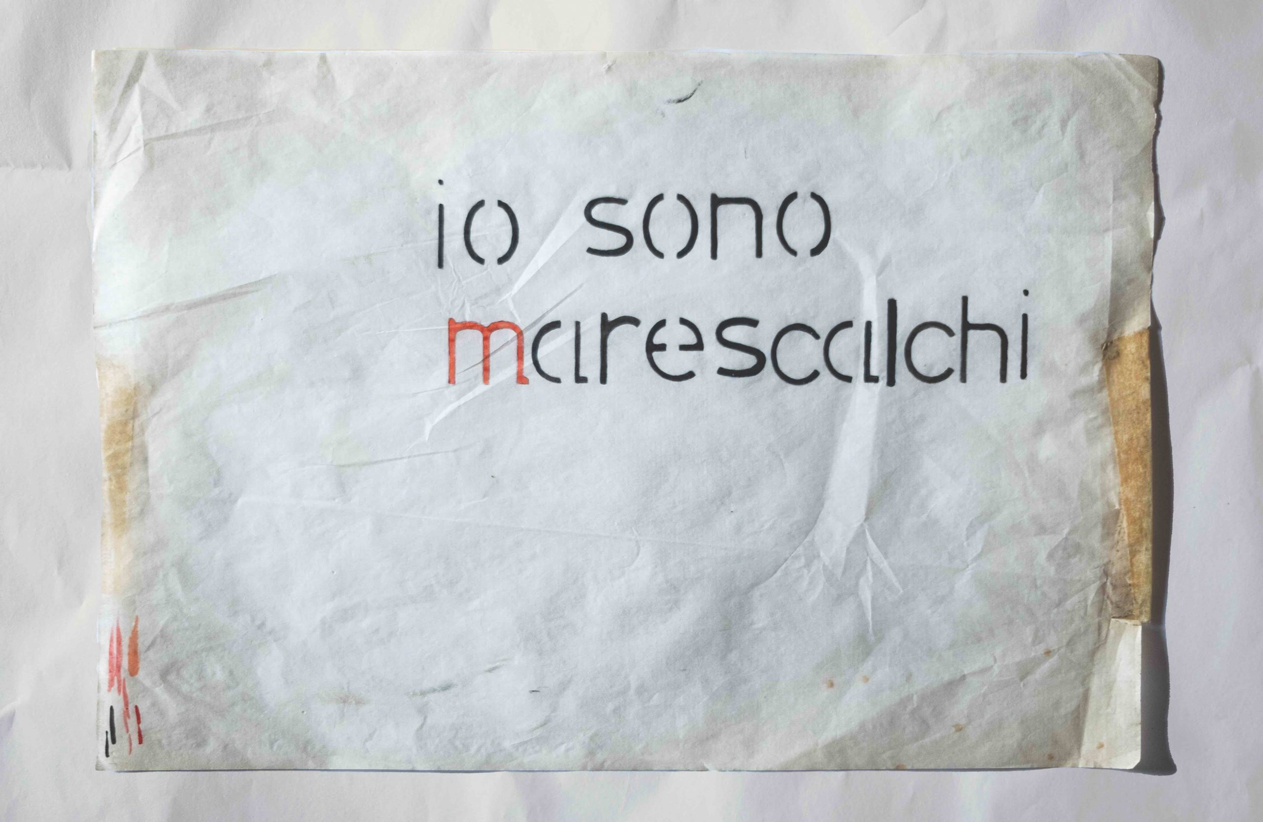 Io sono Marescalchi_Card Invito_modificata con sfondo centrato ©Mafalda
