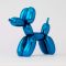 Jeff Koons, Balloon Dog Blue