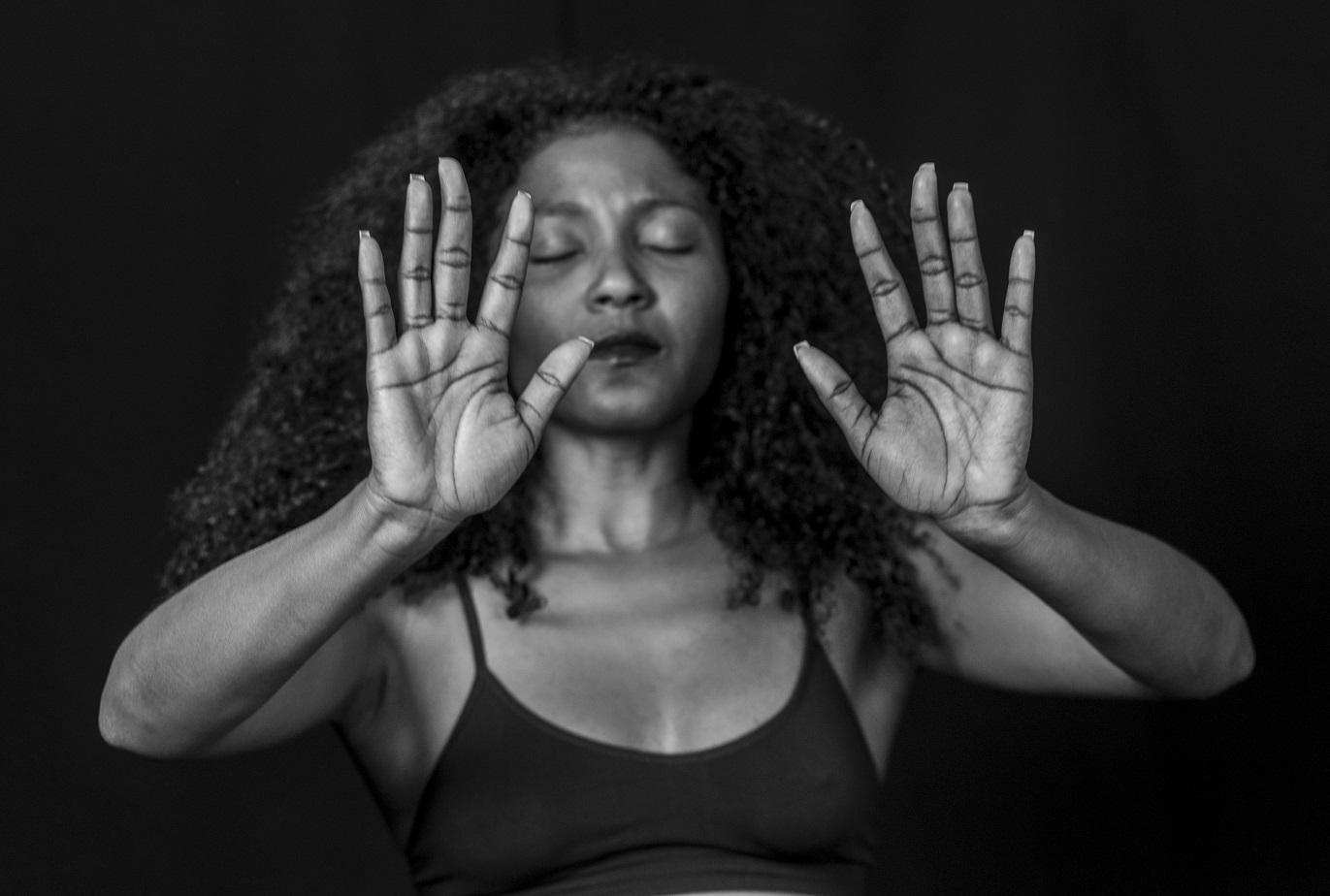 Kalua Rodriguez @ Foto Dante Farricella