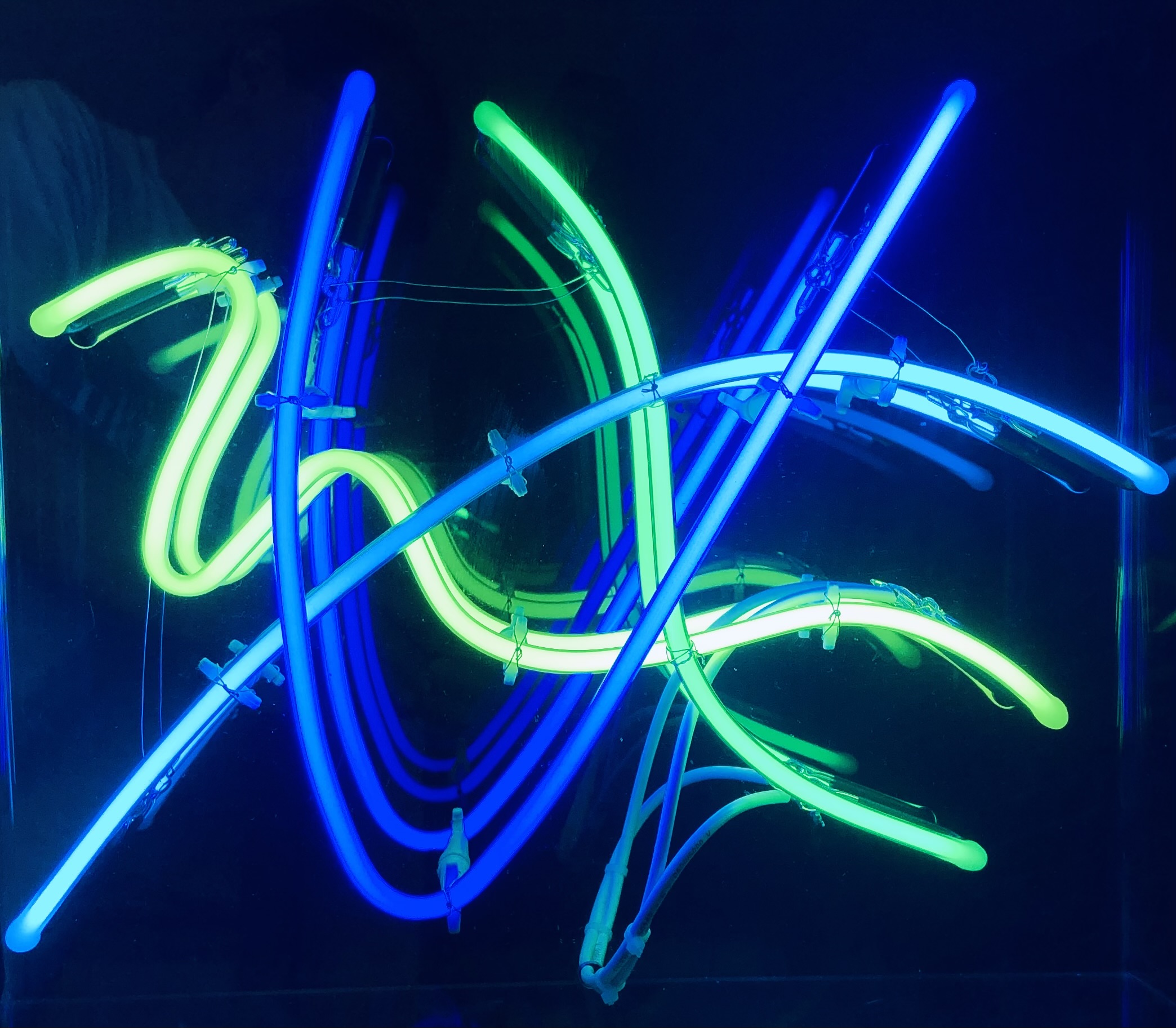 LIGHTING LANDSCAPE N7