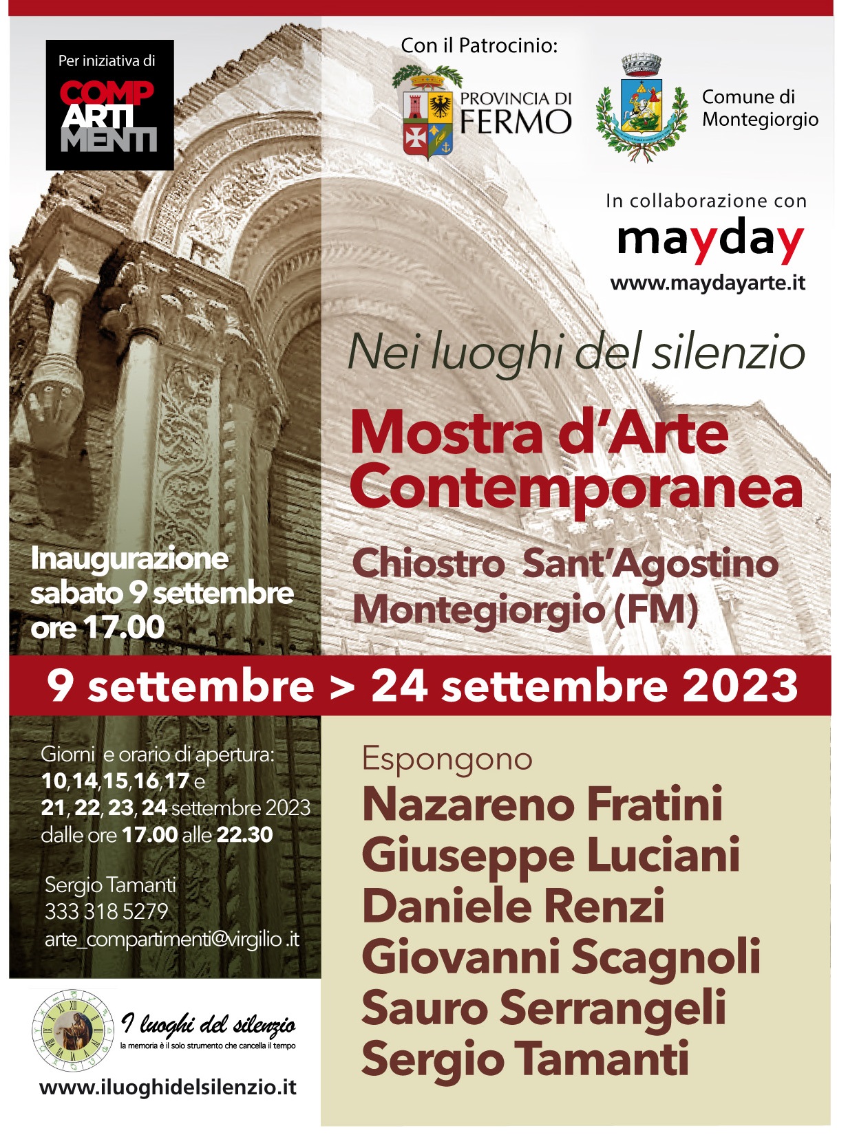 BOZZA 2 LOCANDINA MOSTRA MONTEGIORGIO