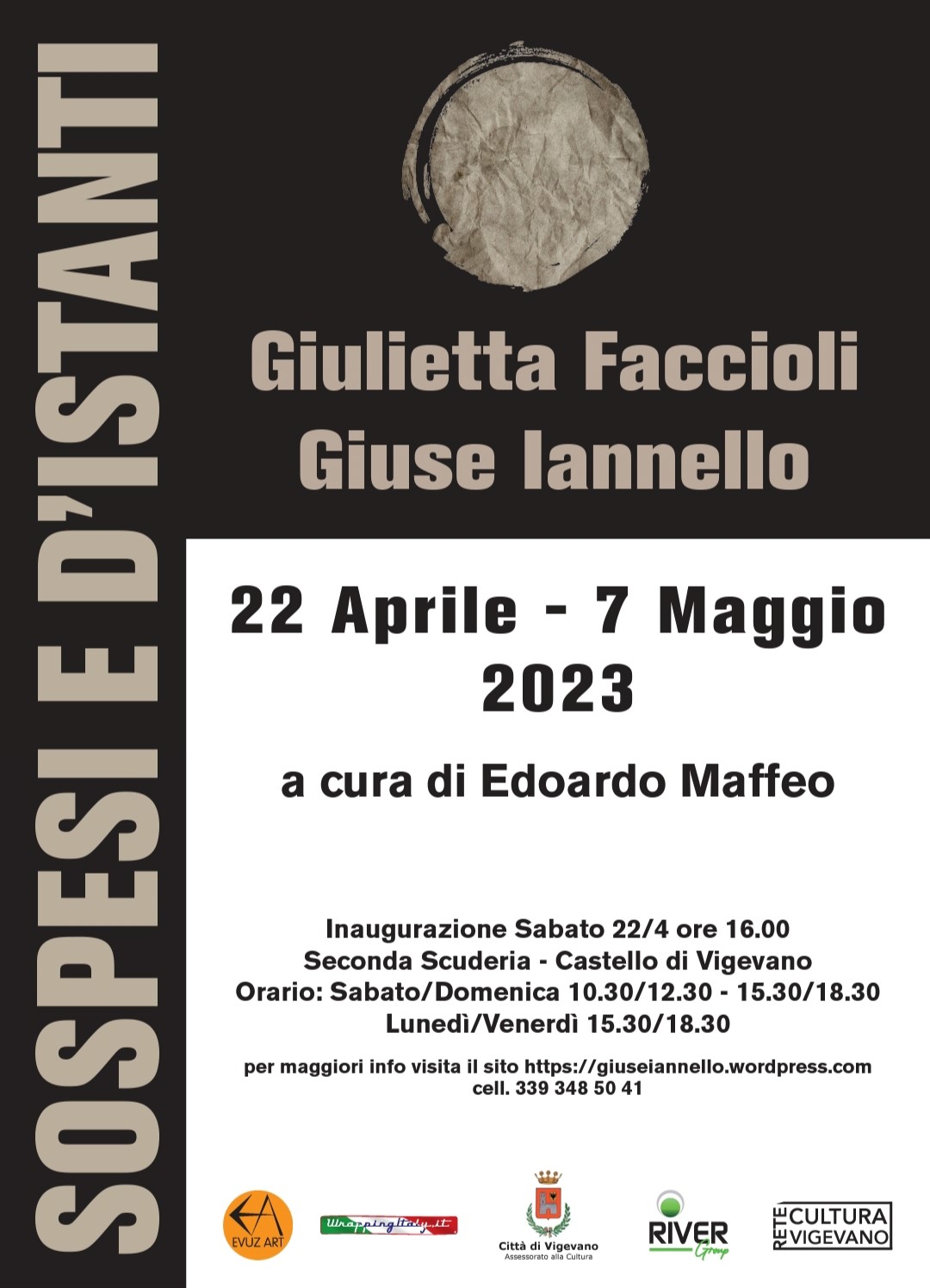 LOCANDINA DEFINITIVA SOSPESI E D'ISTANTI