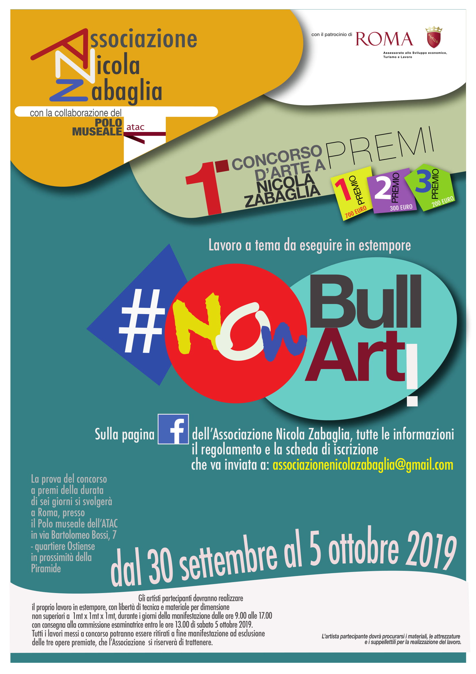 LOCANDINA NONBULLARTI-1