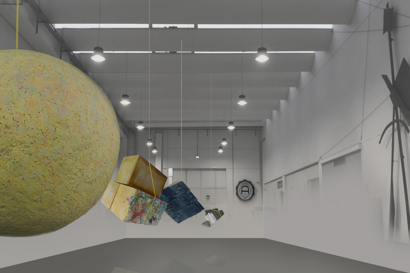 LOW - Dalla Potenza all'Essenza