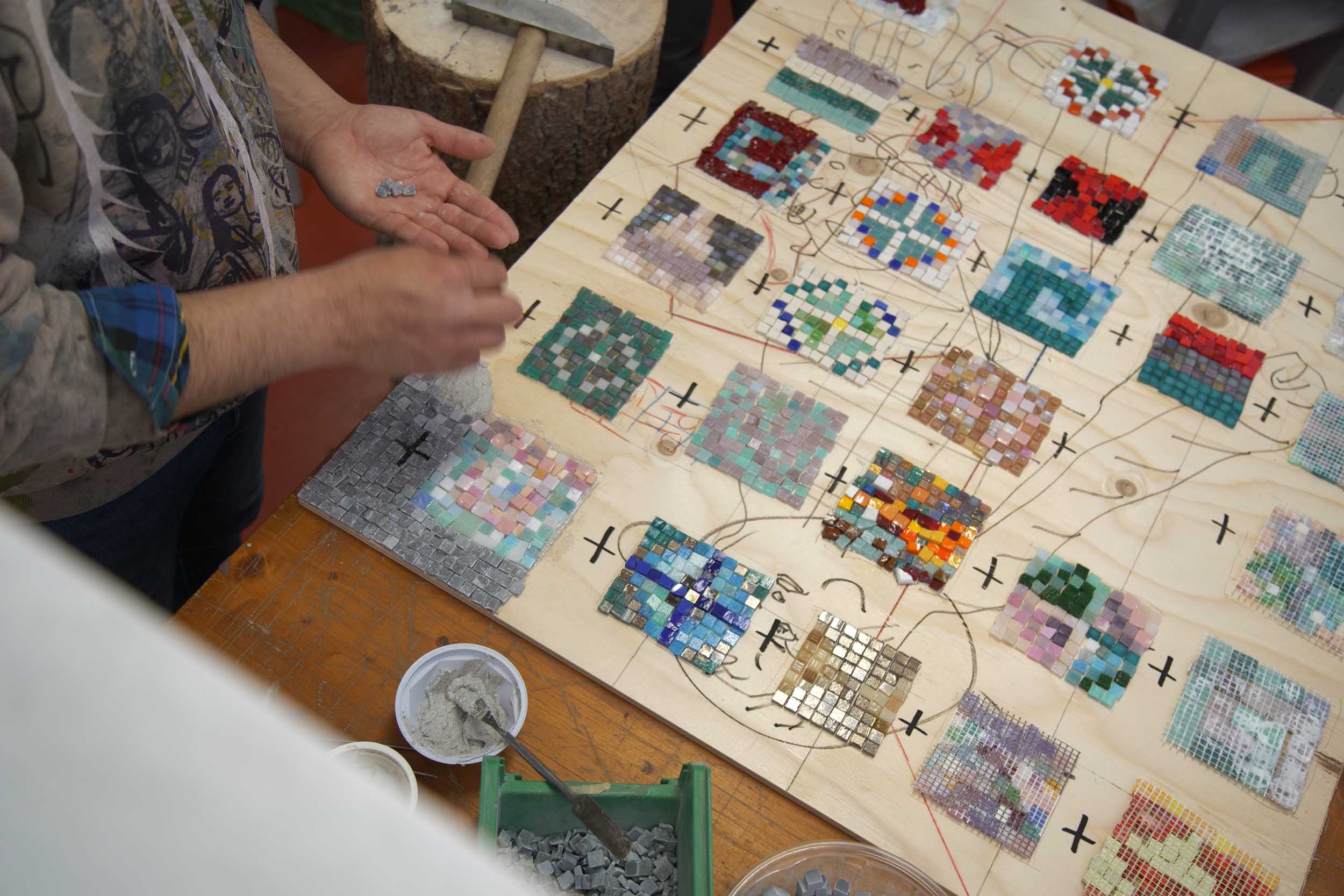 Laboratorio Co.So! 1