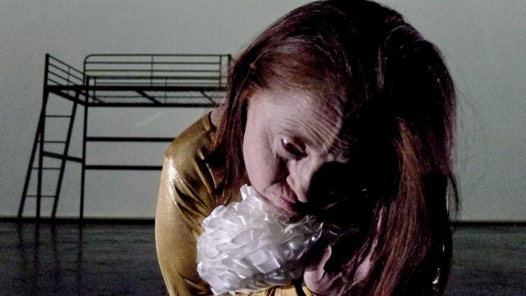 Lenz Fondazione, Altro stato – ph © Maria Federica Maestri